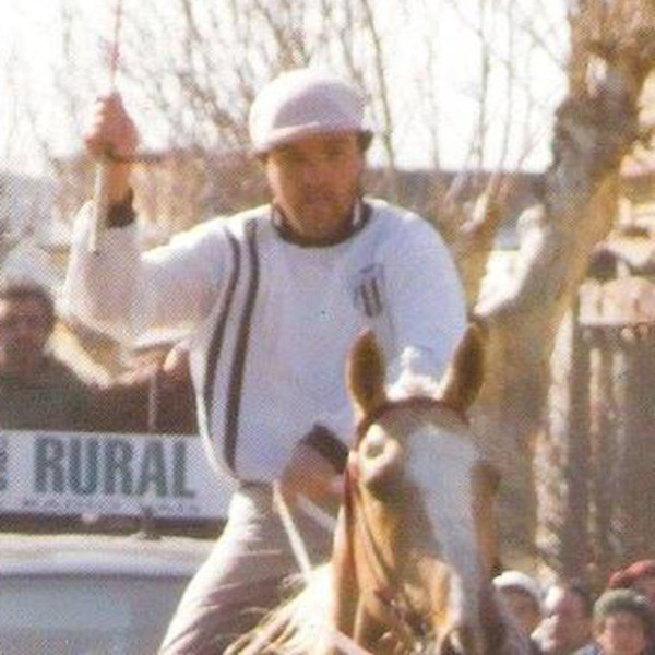 Gustavo Moreira