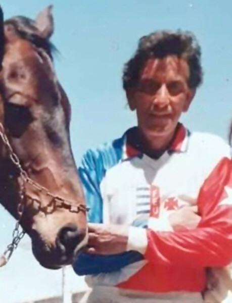 Miguel Mondego
