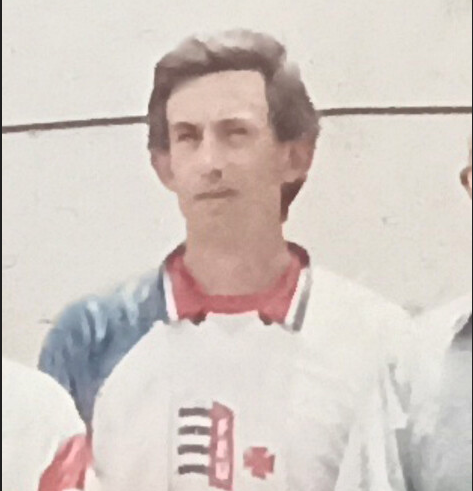 Raul Bidegain