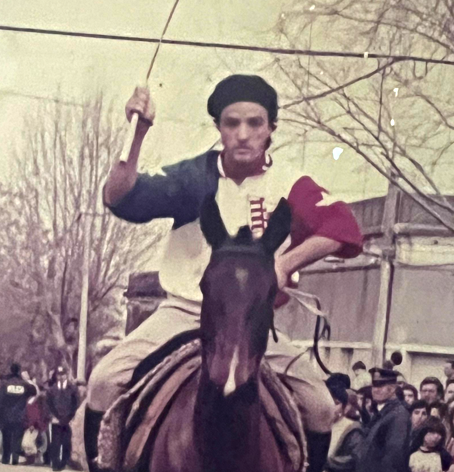 Gustavo Moreira