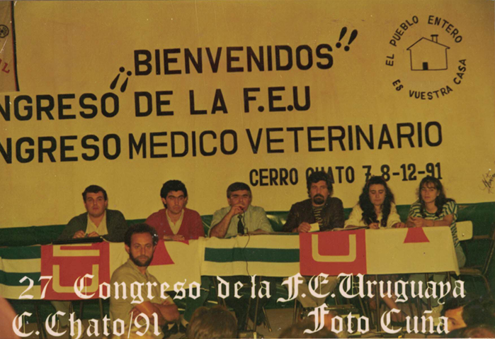 Neutrales 1991 - 1992