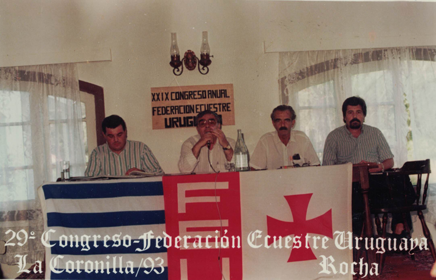 Neutrales 1993