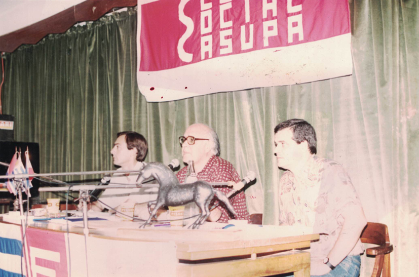 Neutrales 1994