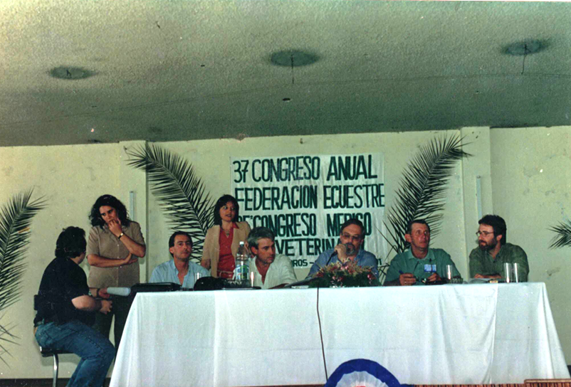 Neutrales 2001 - 2002 