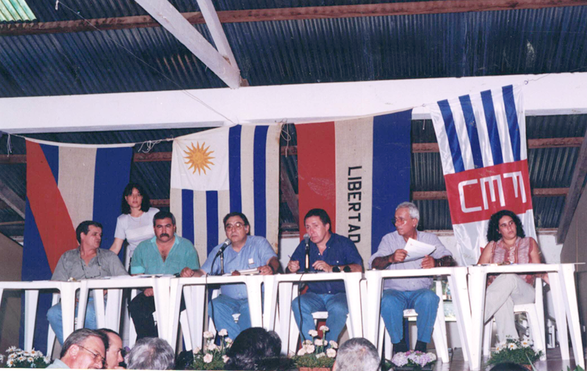 Neutrales 1999 - 2000